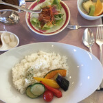 Musashigaoka Golf Course Restaurant - 