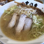 Kodawari Ramen Juhachiban Satsumasendai Ten - 