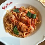 Jolly Pasta Oiso Ten - 