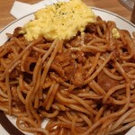 Yaki Spaghetti Mr. Hungry - 