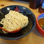 Tsukemen Senmon Ten Mita Seimenjo Okazaki Ten - 