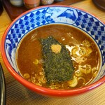 Tsukemen Senmon Ten Mita Seimenjo Okazaki Ten - 