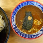 Tsukemen Senmon Ten Mita Seimenjo Okazaki Ten - 