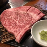 Yakiniku Dondon Higashitori Ten - 