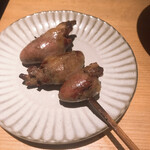 Yakitori Yamamoto - 