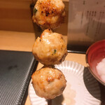 Yakitori Yamamoto - 