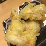 Tempura to Wine Kojima Fushimi Kita Ten - 