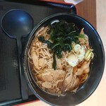 Nadai Hakone Soba Isehara Ten - 