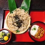 Teuchi Soba Ebisu - 