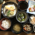 新和食料理・創作居酒屋 七つの月の夢 - 