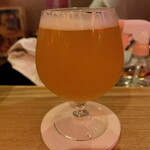 Craft Beer Shimaneko - 「クルーシブ（600円）」