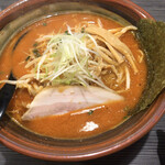 Ramen Nandeya Men - 