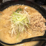 Ramen Nandeya Men - 