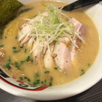 Ramen Nandeya Men - 