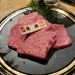 Kuroge Wagyu Marugoto Ittogai Yakiniku Dotonbori Mitsuru Shinsaibashi Ten - 