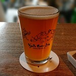 Kyoto Beer Lab - 