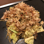 Okonomiyaki Teppanyaki Okaachan - 