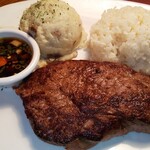 OUTBACK STEAKHOUSE Ebina Ten - 