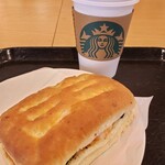 スターバックスコーヒー - 