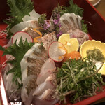 Seafood Dashijiru Shabu Hachimal - 