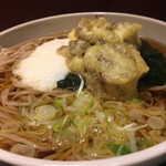 Echigo Soba Tokyo Ten - 