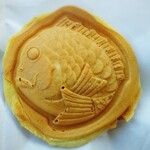 Ganso Nobori Ryutaiyaki Taiyaki Yumekobo Tsukuri Tate - 