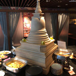 CHEDI LUANG Yodoyabashi - 