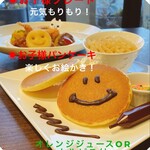 CafeGateauFleur - 料理写真: