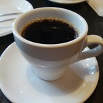 GARDEN CAFE MAZMUSHI COFFEE - 