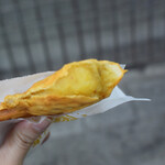 Naruto Taiyaki Honpo Oosuniomondoriten - 