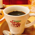 Komeda Coffee Ten Matsubara Miyake Ten - 