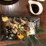 Sumibi Izakaya En Sapporo Nishiguchi Ten - 