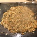 Okonomiyaki Teppanyaki Tsuru Jiro - 