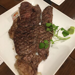 Steak House Pondo Shijo Kawaramachi Ten - 