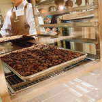 green bean to bar chocolate - 