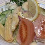 Matsumoto Cafe Restaurant - 