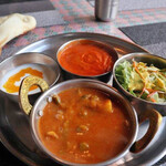 Lamb Indian Restaurant - 