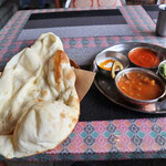 Lamb Indian Restaurant - 