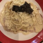 TRATTORIA PATRIOTA - 