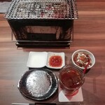 Miyakonojou Yakiniku Ejima - 