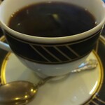 Coffee Tei Ruan - 