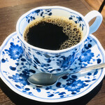 Cafe Felice - モーニング　コーヒー