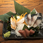 Sumibi Izakaya En Sapporo Nishiguchi Ten - 