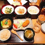 Torafuku Rumine Shinjuku Ten - 