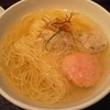 麺屋海神 新宿店