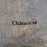 Chateraise Satte Ten - 