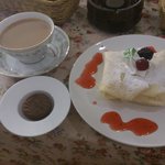 Cafe Andante - 