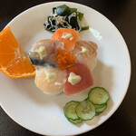 Shige O Sushi - 