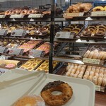 mister Donut Handa Aoyama Shop - 