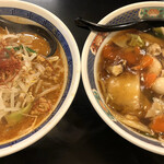 Ramen Asuka Yachiyo Yachiyodai Ten - 